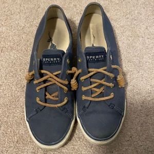 Sperry shoes